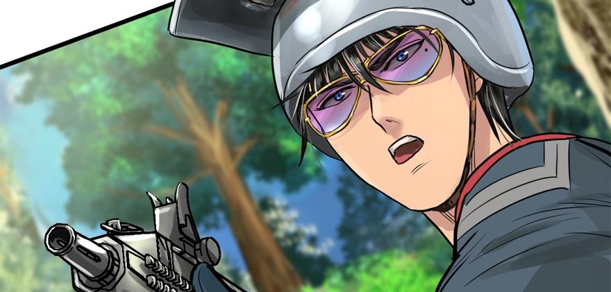 vua sinh tồn chapter 54 47