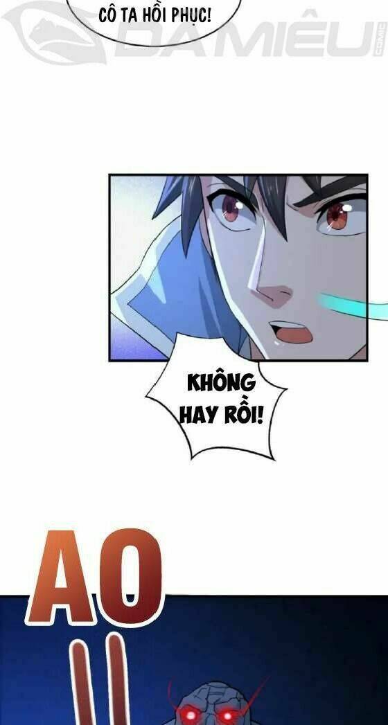 việc tu luyện hằng ngày của vũ đế chapter 42 31