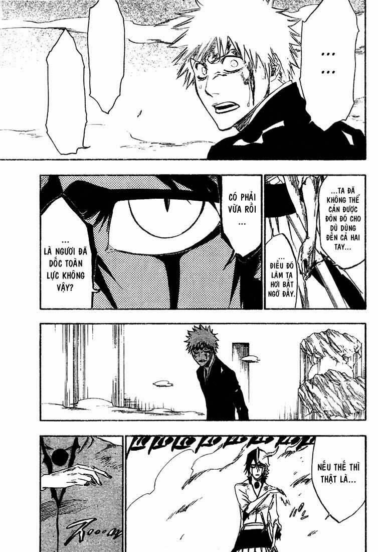 thần chết ichigo chapter 271 10