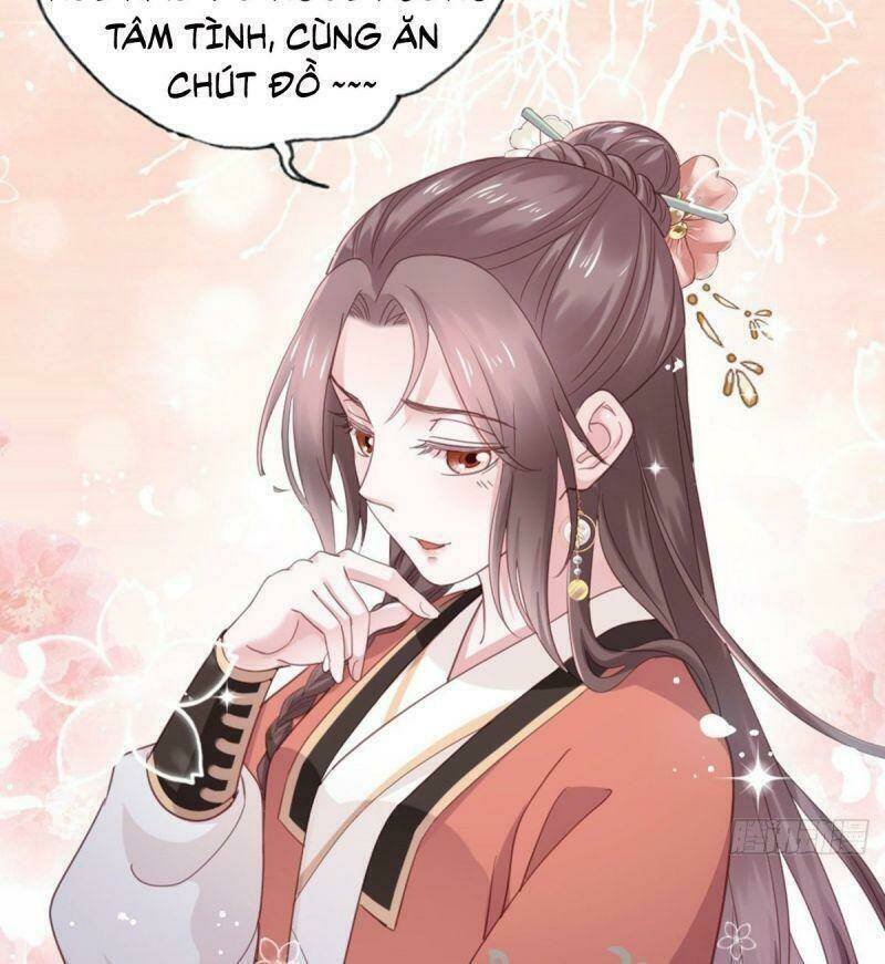 đứng yên ! phụng chỉ đánh cướp đây chapter 6 37