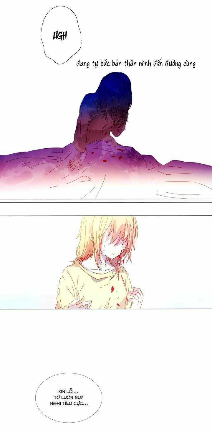 bell's village chapter 4 28