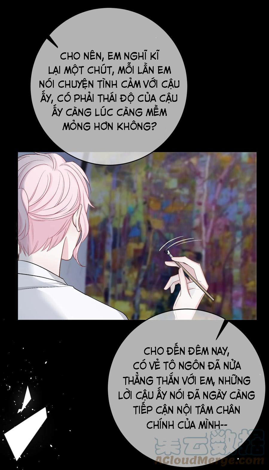 trước và sau ly hôn! chapter 39 20