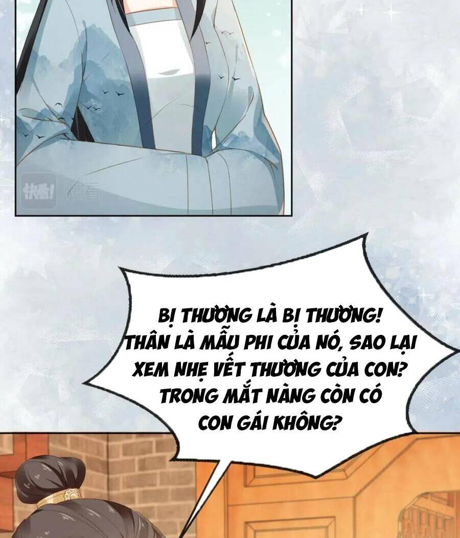 nhặt được bảo bối manh manh chapter 32 26