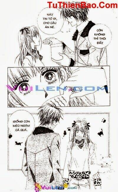 cuộc sống của tôi chapter 12 94