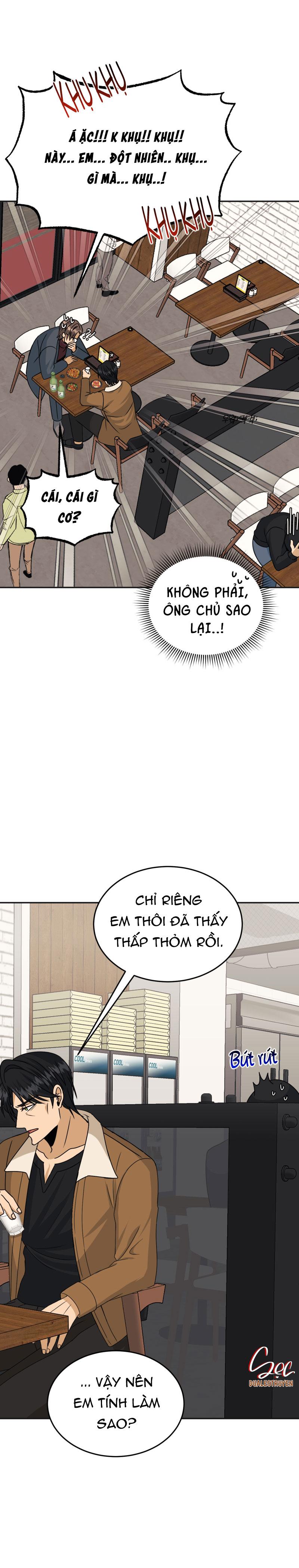 tuyển tập những ông chú tà zâm chapter 7.4 28