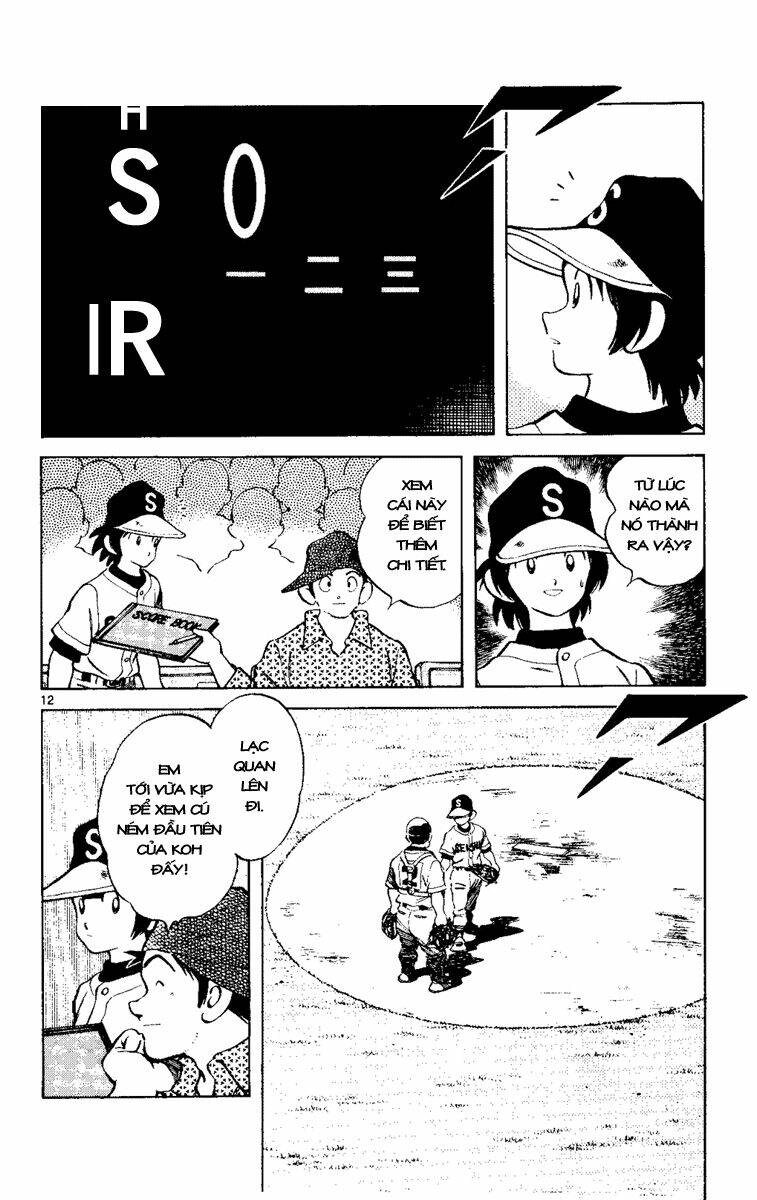 trò chơi vượt qua thử thách chapter 143 14