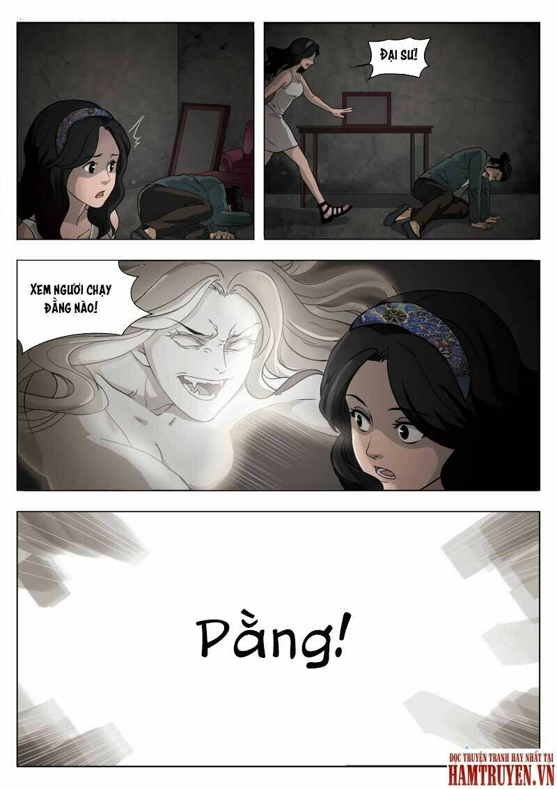 ngụy thủy nghi vân chapter 65 13