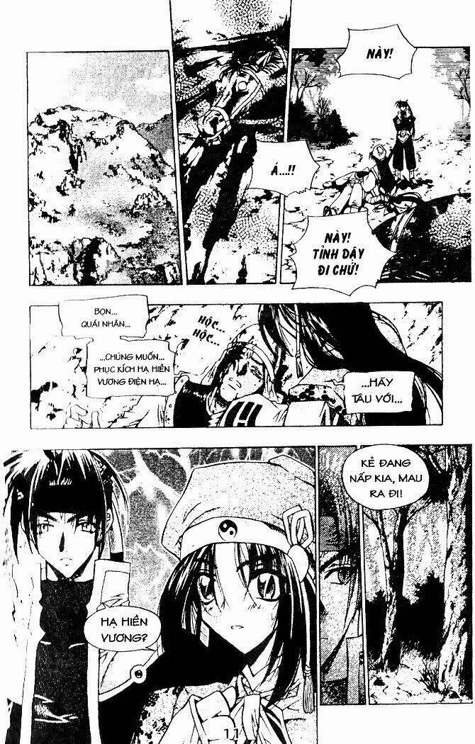 vô song bảo kiếm chapter 1 8