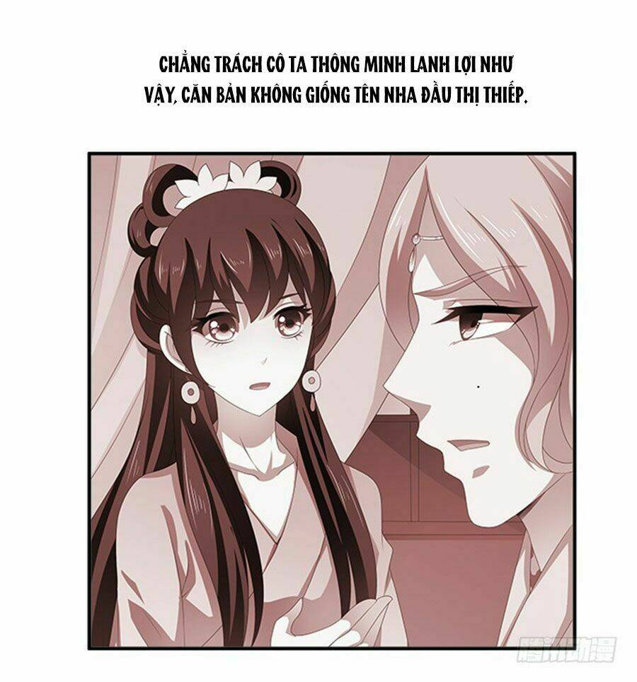 thịnh thế an nhiên chapter 34 13