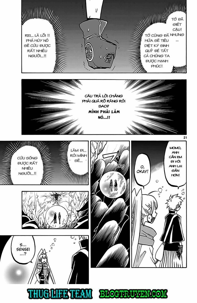 kaitai shinsho zero chapter 60 22