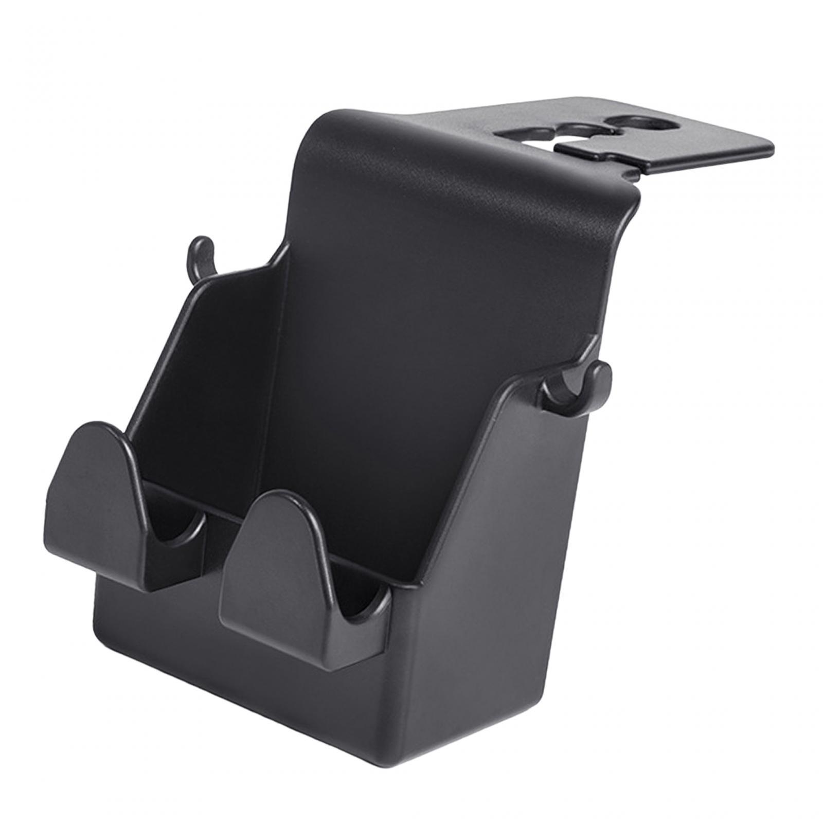 Car Headrest Hook Car Storage Hook Organizer Car Handbag Holder, Multifunctional Back Seat Headrest Hanger Auto Seat Hook for Coat Purse