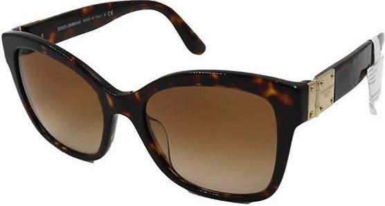 Kính mát unisex Dolce & Gabbana DG4309F 50213 chính hãng