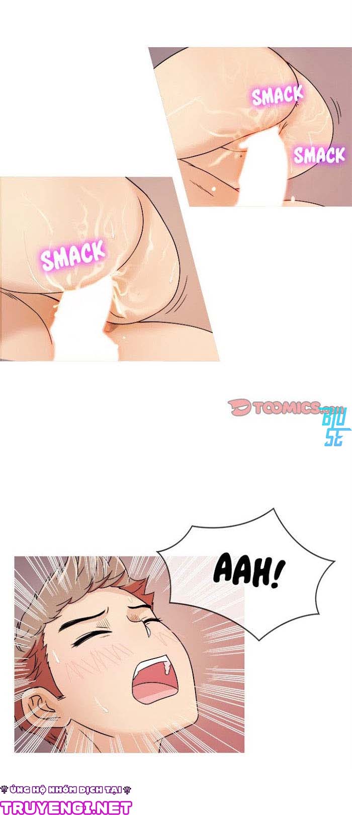 yêu em nữa đi chapter 7 16