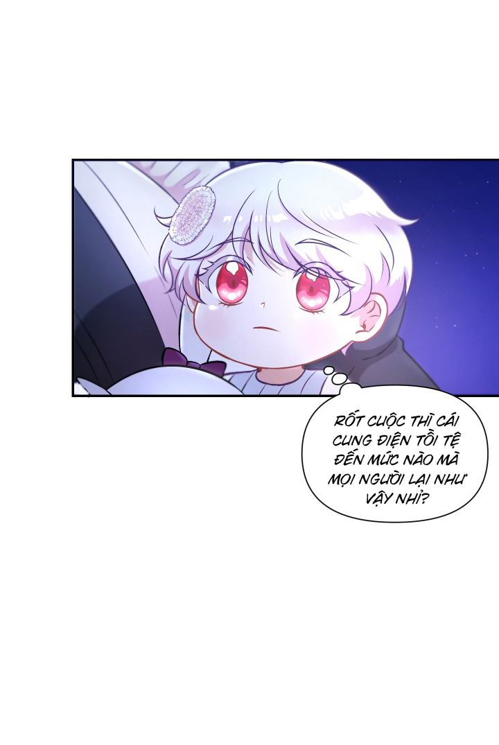 ác nữ công chúa chapter 7 5