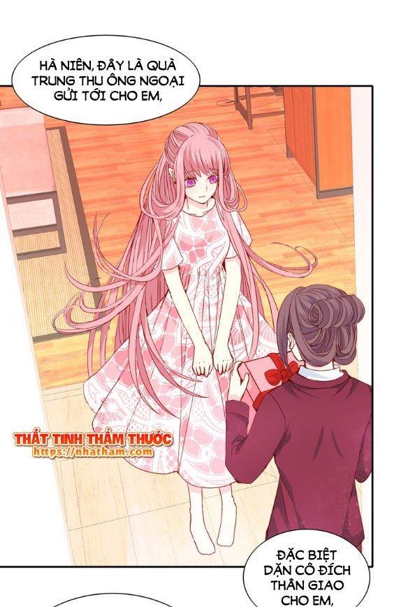 mộng văn sơn hải kinh chapter 14 6