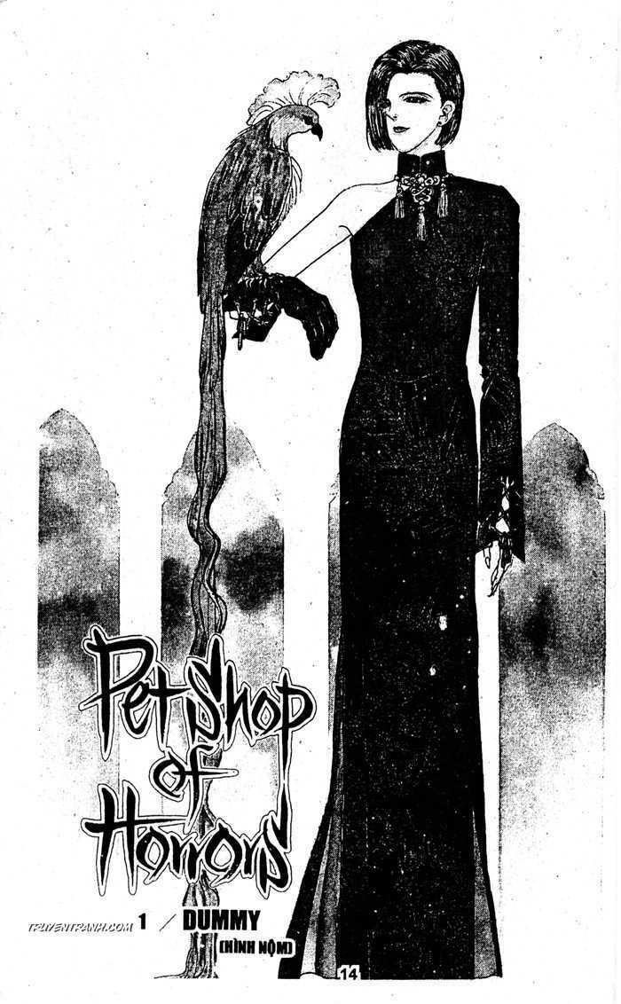 petshop of horrors chapter 30 15