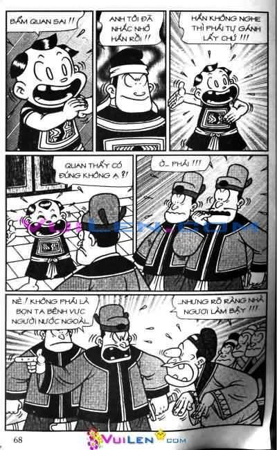 thần đồng đất việt chapter 49 64