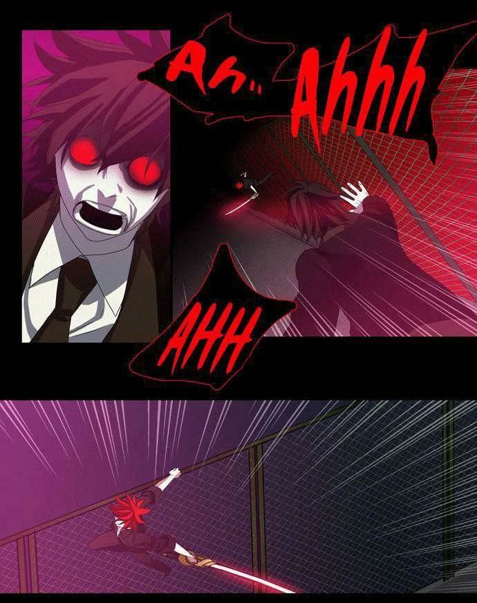 si mun - người giao tiếp với linh hồn chapter 17 29