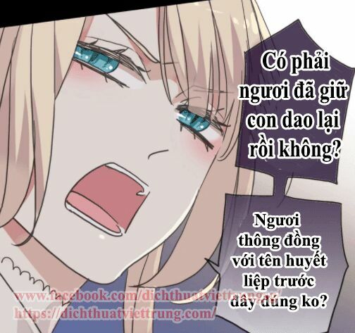 vết cắn ngọt ngào phần 1 chapter 41 18