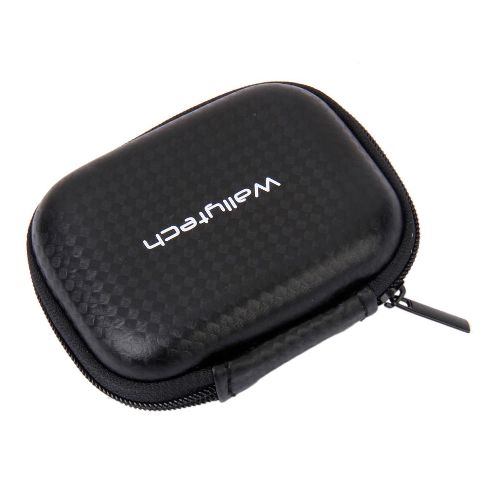 Mini Protective Camera Accessory Bag Case Storage for 4 3+/3/2/1