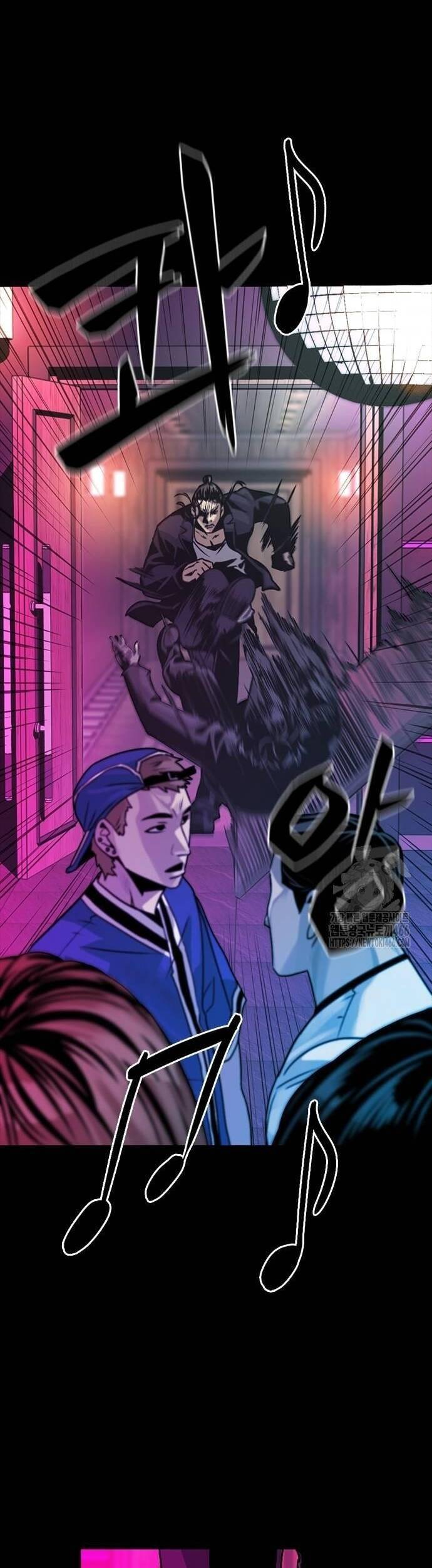 thế hệ bất hảo chapter 3 5