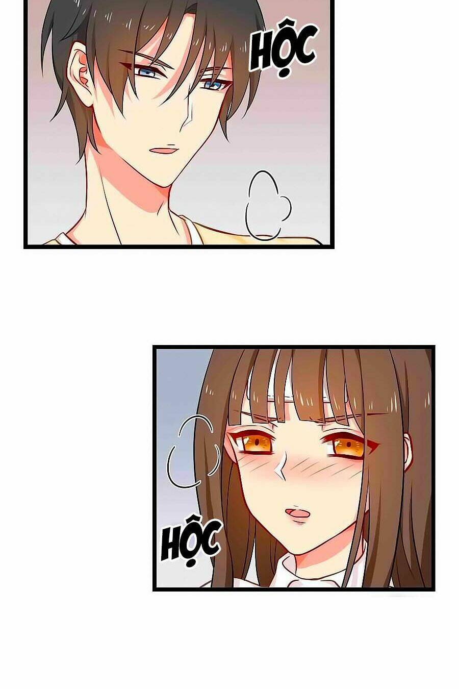 chỉ nhiễm thành hôn chapter 51 18