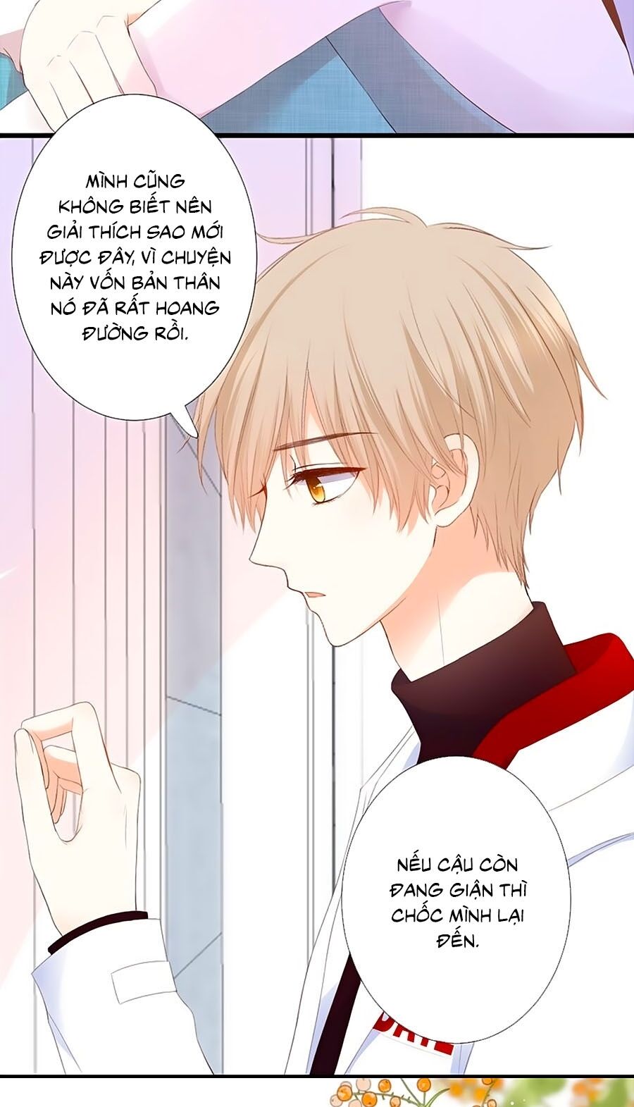 hoa chưa nở rộ chapter 30 22