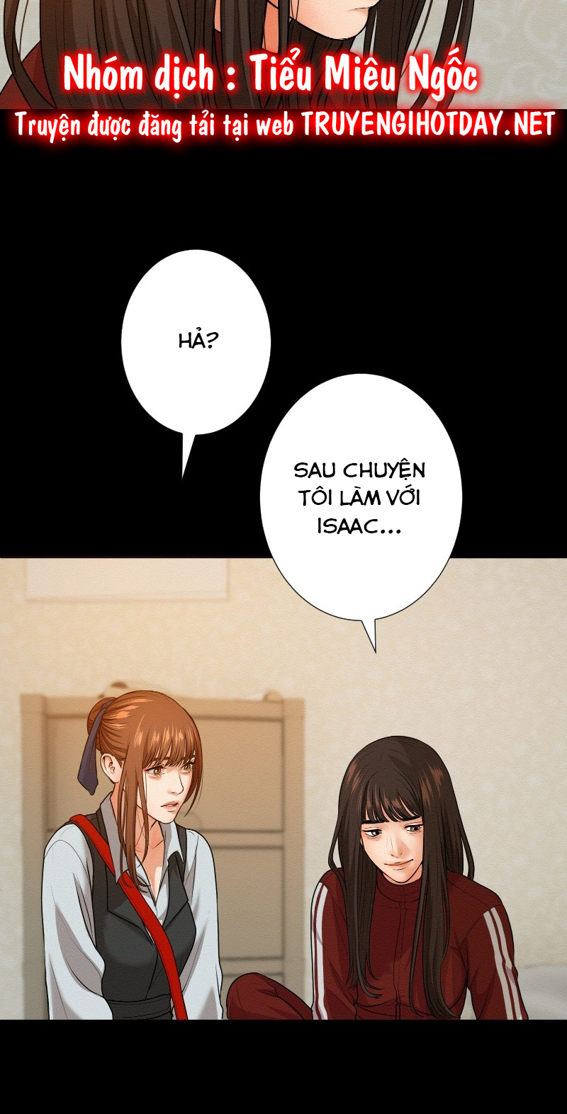 tôi đang hẹn hò với anh chàng điên loạn chapter 29 36