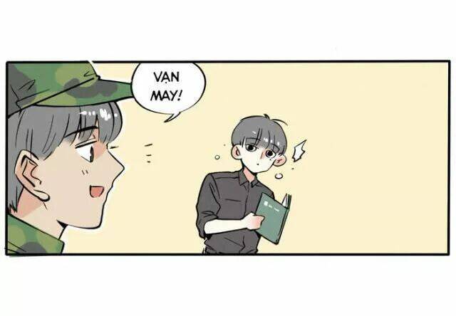 mau mang anh trai tôi đi chapter 107 6