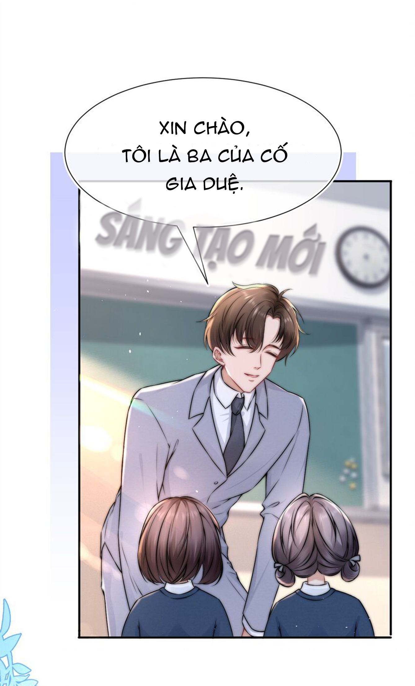 Ta Sinh Con Cho Tổng Tài chapter 90