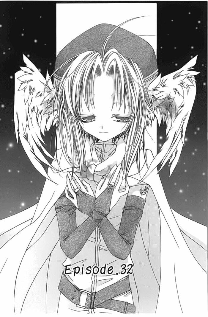 magical x miracle chapter 32 2