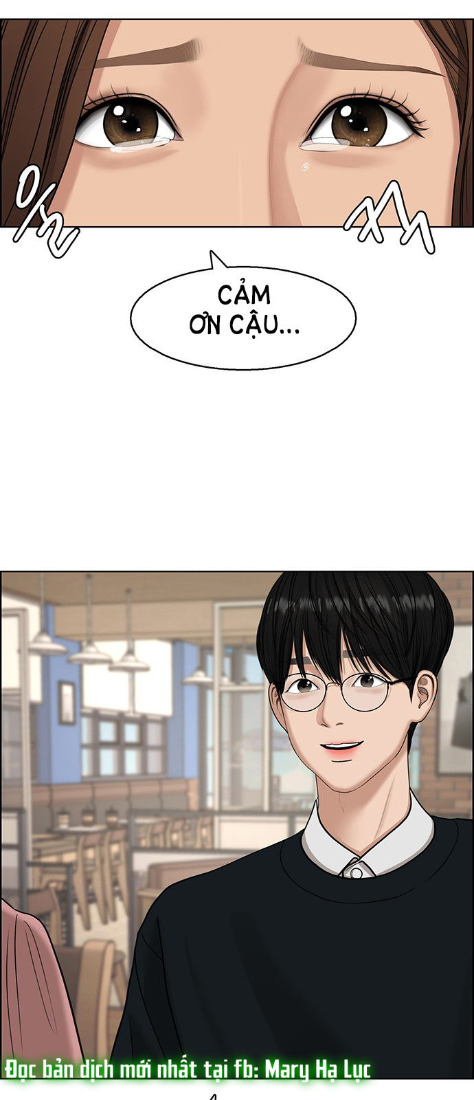 vẻ đẹp đích thực - true beauty chapter 136.2 12