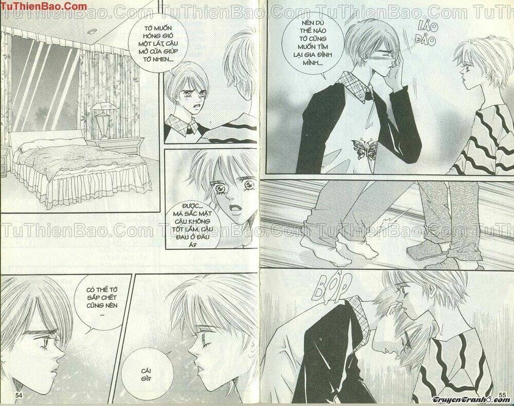 giấc mơ triệu phú chapter 7 2