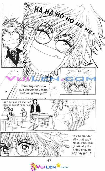 đợi em chapter 3 8