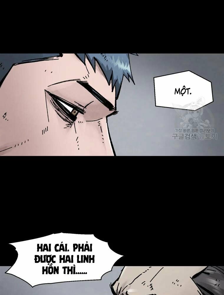 mật mã mê cung chapter 17 50