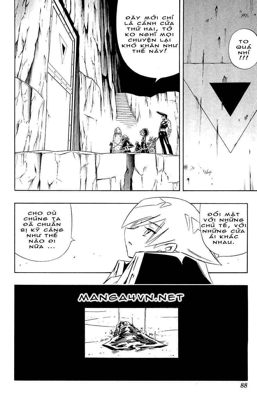 vua pháp thuật chapter 271 4