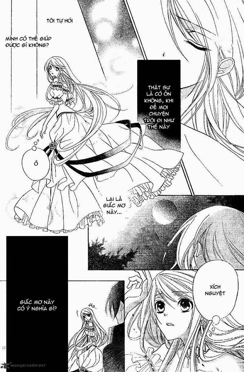 akaki tsuki no mawaru koro chapter 1 35