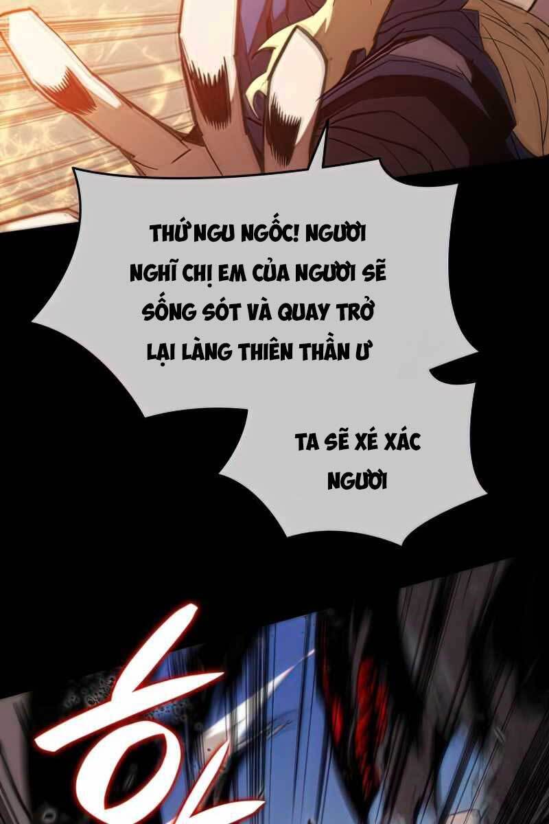 tôi là lính mới chapter 121 93