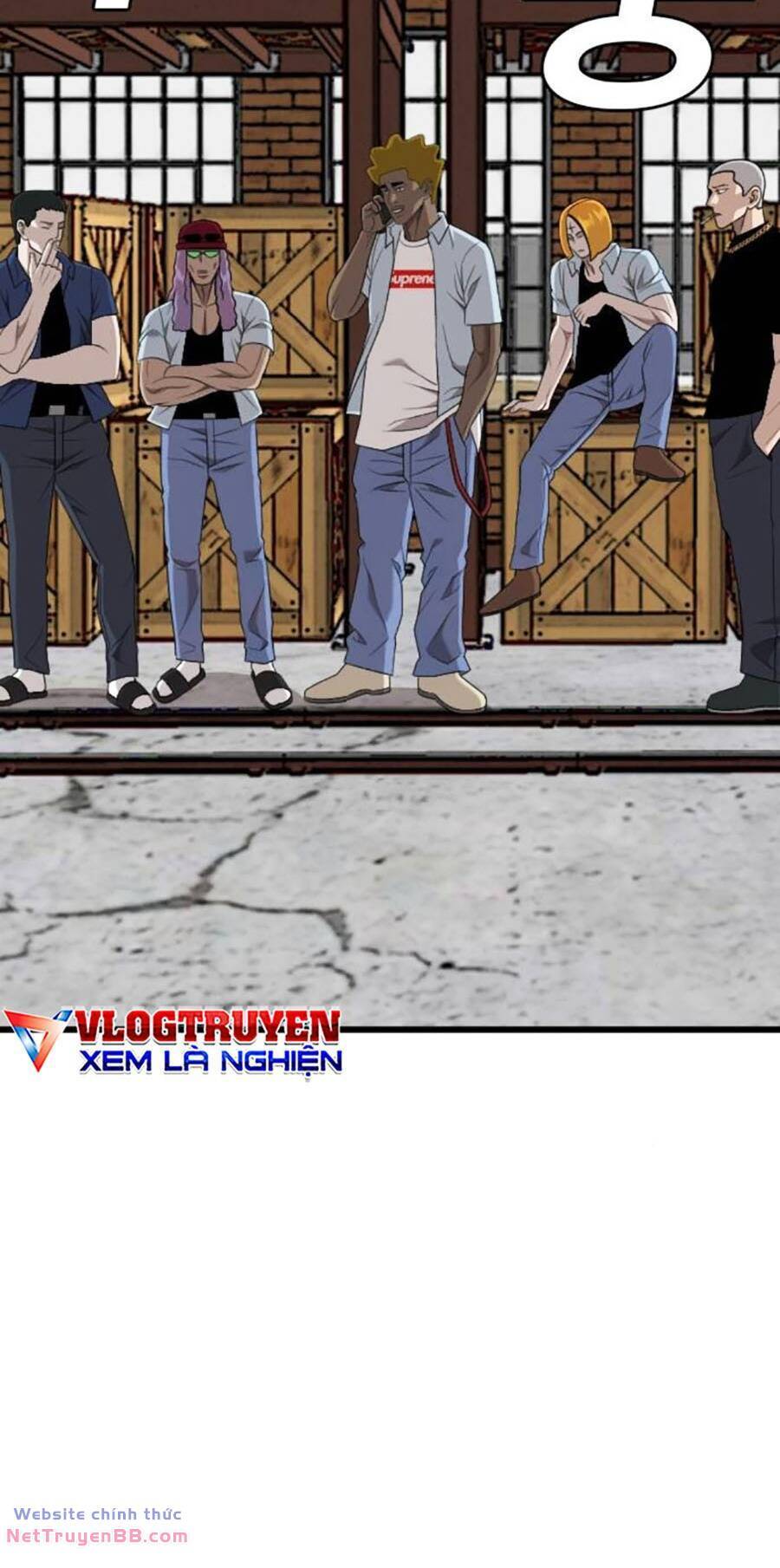 người xấu chapter 188 59