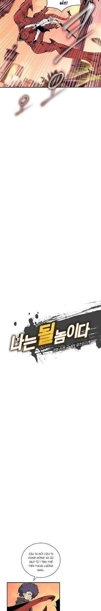 tôi sinh ra để làm người vĩ đại chapter 80 3