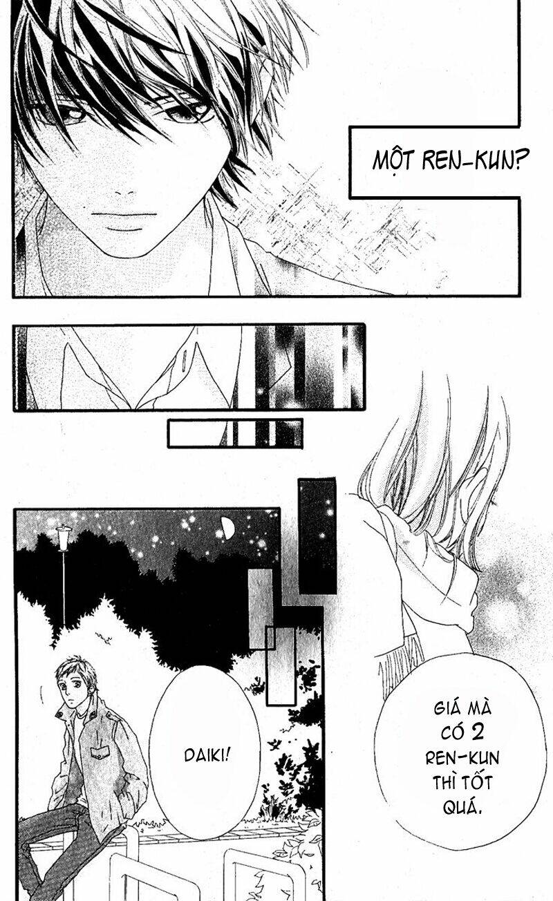 tình yêu học trò chapter 13 50