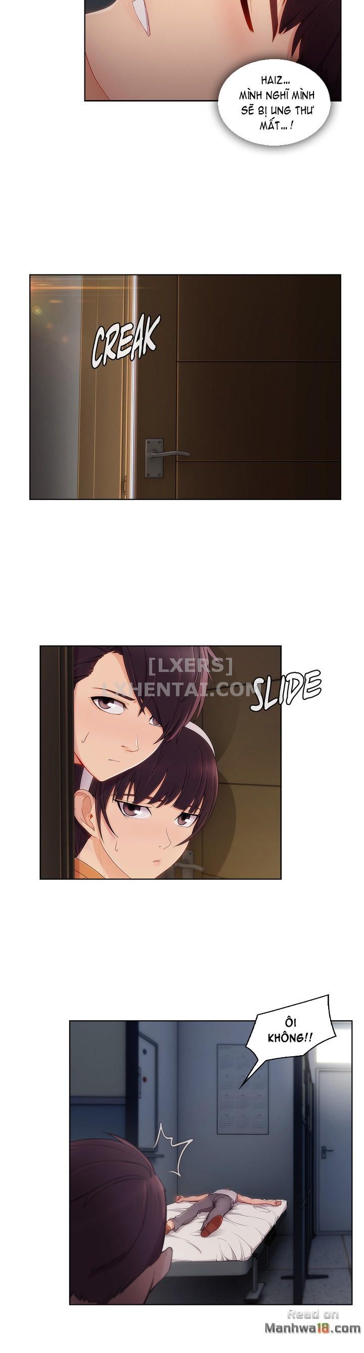 điên cuồng nhưng ngọt ngào chapter 19 30