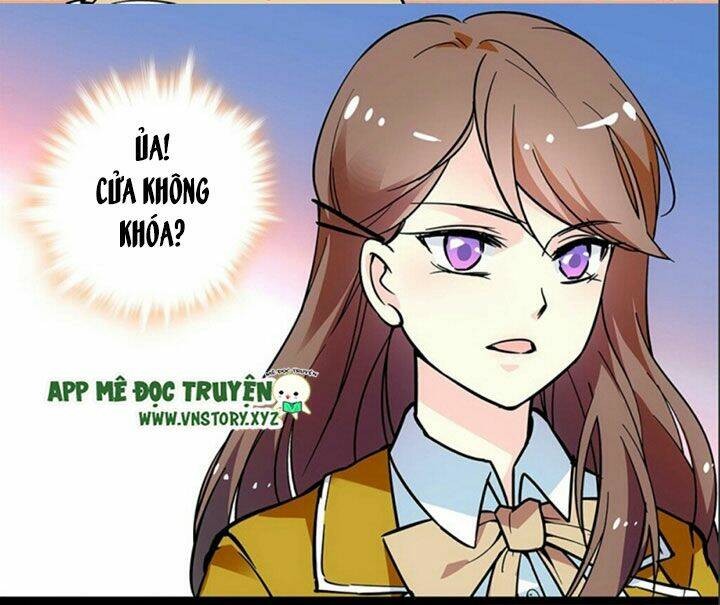 nữ hầu sau giờ học chapter 8 15