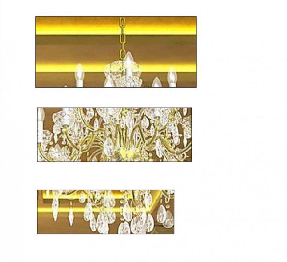 cạm bẫy của nữ thần chapter 4 14