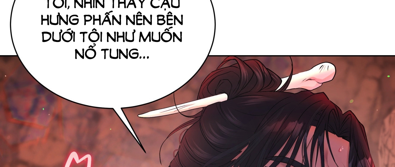 [18+ Truyện Ngắn Nam Cơ Bắp] Nếu Không Làm Thì Không Thể Ra Được Sao?! chapter 2.2 - Trang 72
