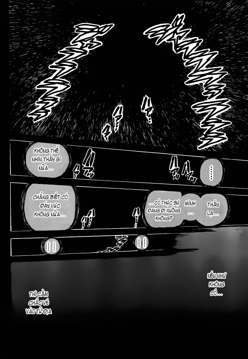 magi - the labyrinth of magic chapter 144 7