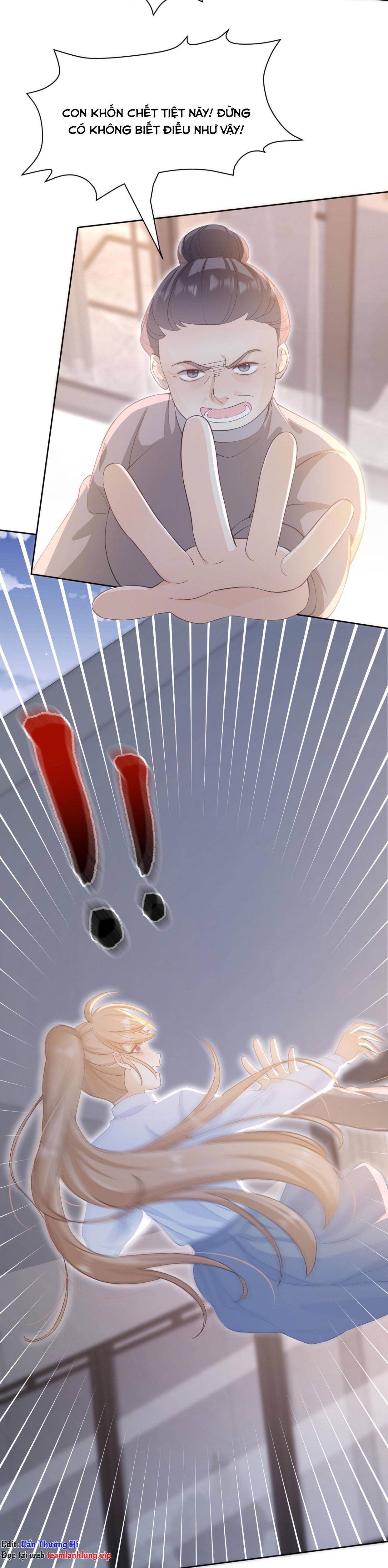 mùa thu nồng cháy- tình yêu cháy bỏng chapter 1 3