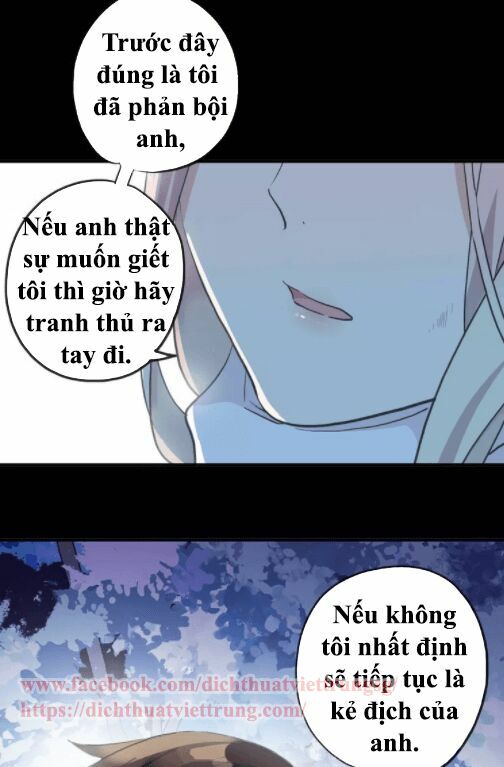 vết cắn ngọt ngào phần 2 chapter 4 43