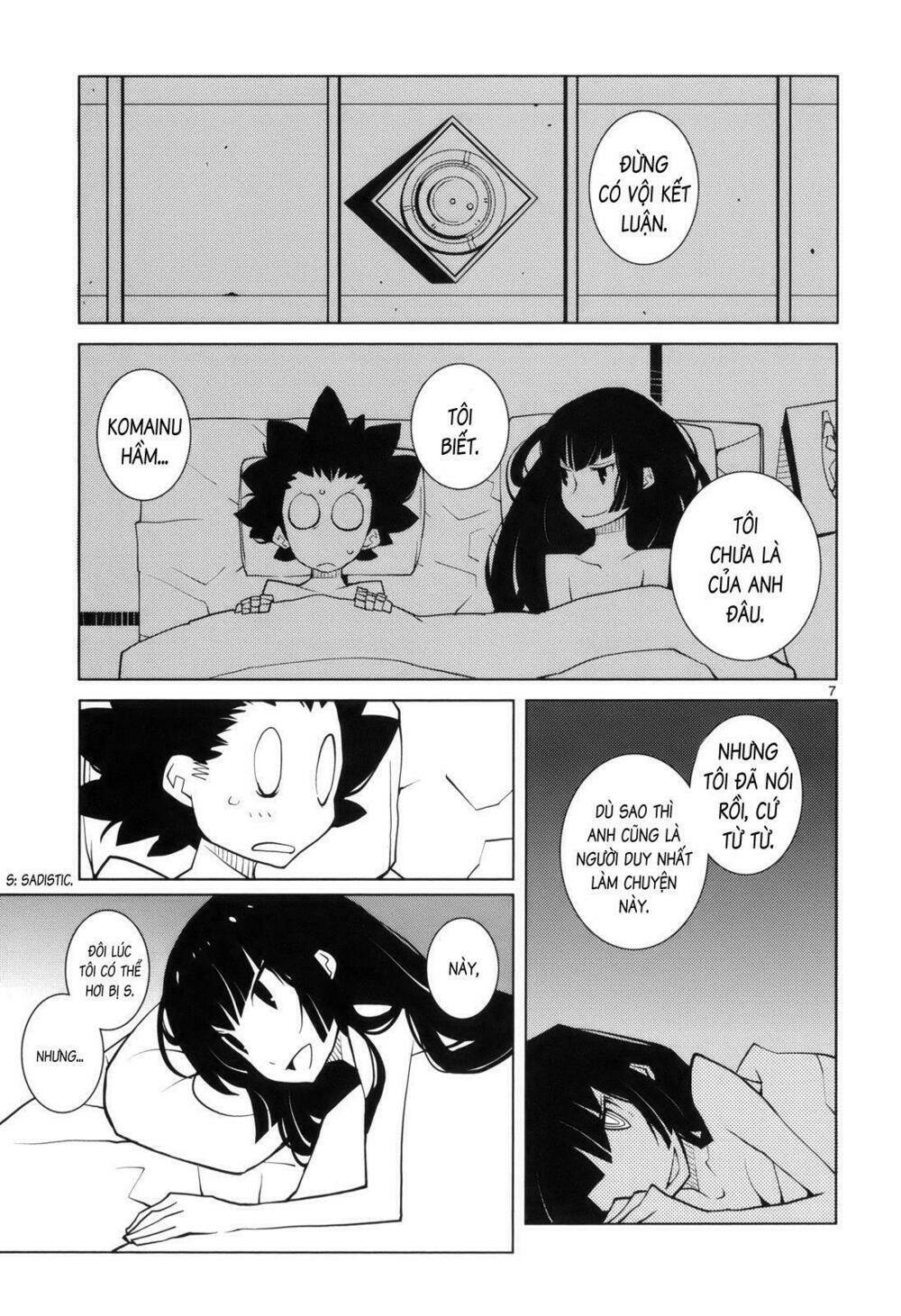 nickelodeon chapter 5 7