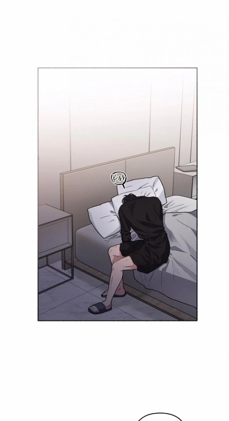 tình yêu kì lạ chapter 33 11